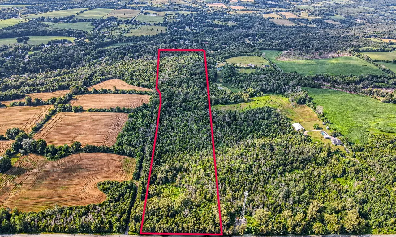 0 Community Centre Rd, Hamilton Township, ON K0K 1C0