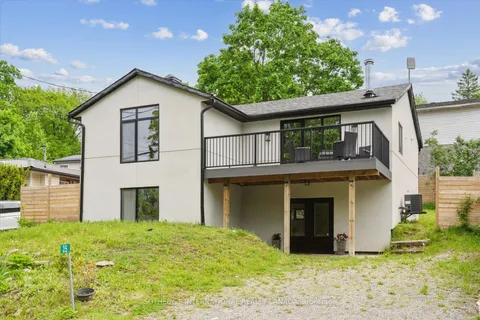 25 Silver Birch St, Kawartha Lakes, ON K0M 1L0
