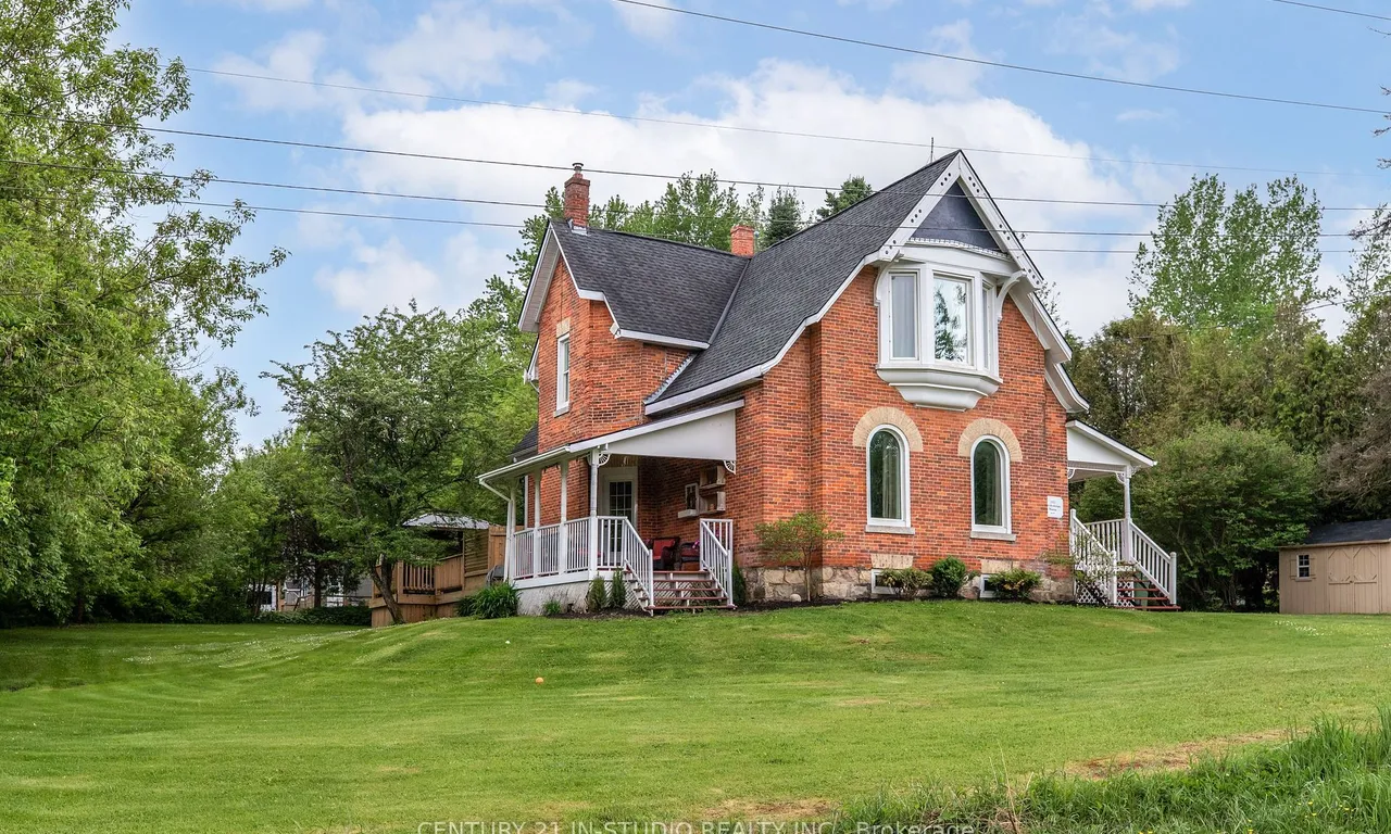 170 Durham Road A, Grey Highlands, ON N0C 1K0