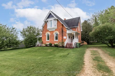170 Durham Road A, Grey Highlands, ON N0C 1K0