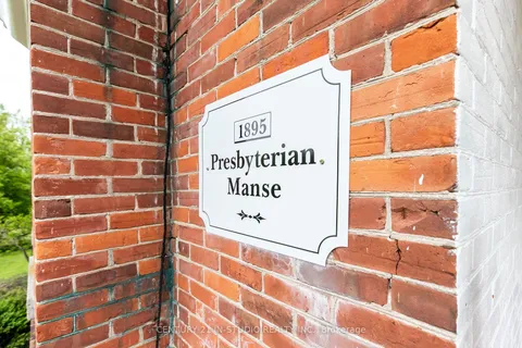 170 Durham Road A, Grey Highlands, ON N0C 1K0