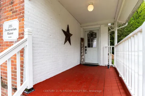 170 Durham Road A, Grey Highlands, ON N0C 1K0