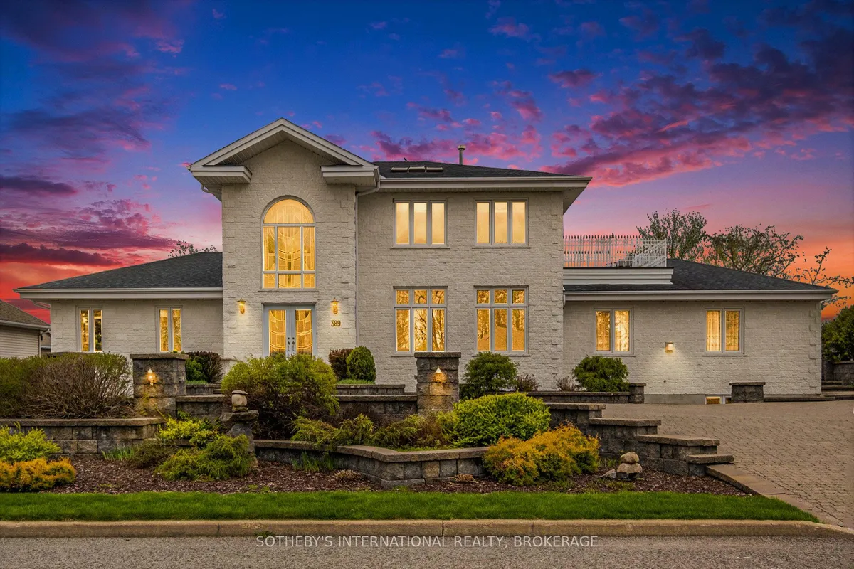 389 Albert Street, Hawkesbury, ON K6A 3J9