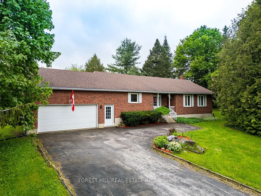 136 James St, Grey Highlands, ON N0C 1K0