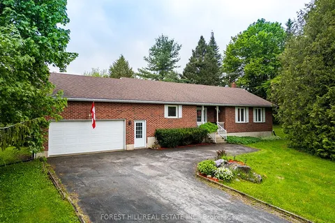 136 James St, Grey Highlands, ON N0C 1K0