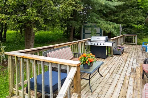 136 James St, Grey Highlands, ON N0C 1K0