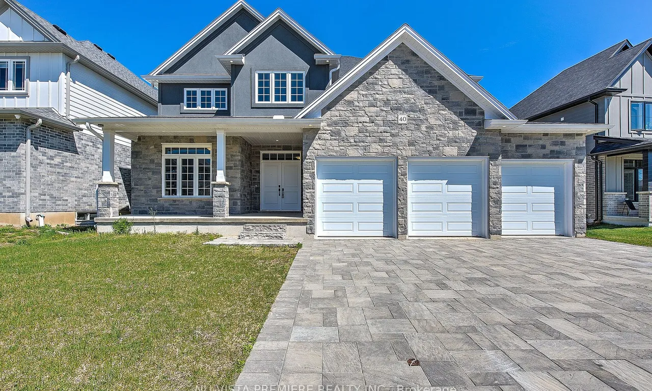 40 Hazelwood Pass, Thames Centre, ON N0L 1G3