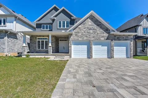 40 Hazelwood Pass, Thames Centre, ON N0L 1G3