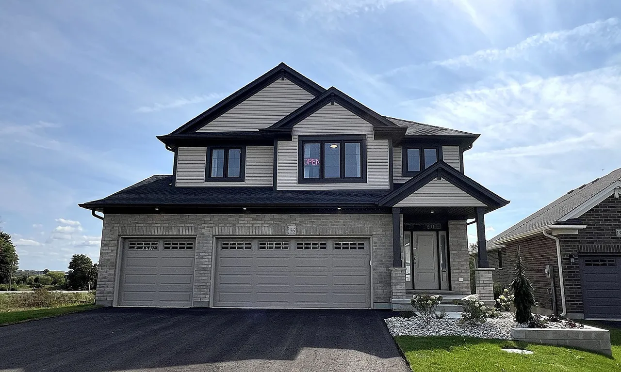 136 Graydon Dr, South-West Oxford, ON N0J 1N0