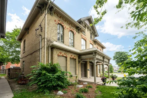 610 Princess Avenue, London, ON N6B 2B9
