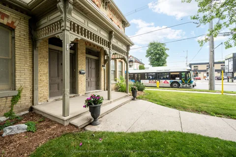 610 Princess Avenue, London, ON N6B 2B9
