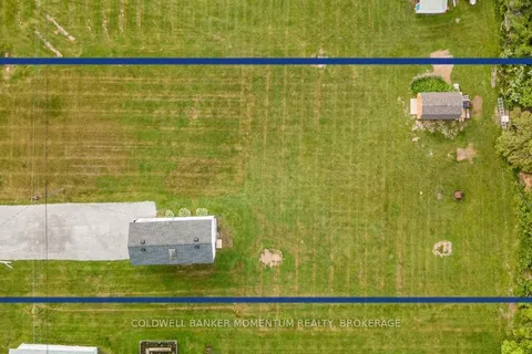 11521 Beach Rd, Wainfleet, ON L0S 1V0