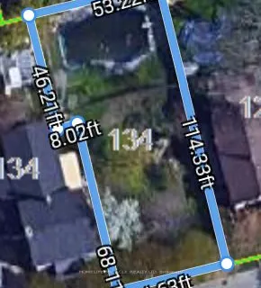 134 Kitchener Road, ON N3H 1A6