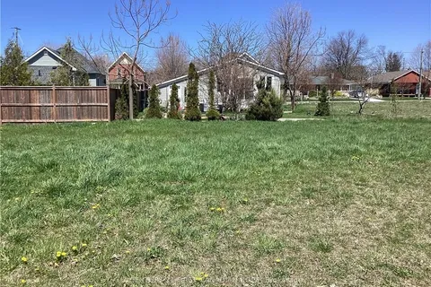 165 ELGIN Ave, Goderich, ON N7A 1K7