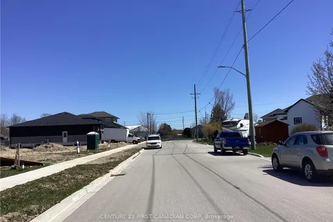 165 ELGIN Ave, Goderich, ON N7A 1K7