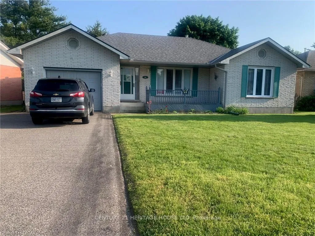 111 FATH Ave, Aylmer, ON N5H 3E3