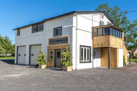 248 Main St, Prince Edward County, ON K0K 1T0
