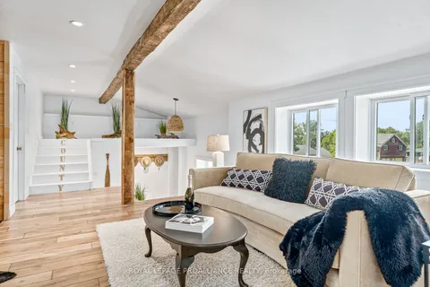 248 Main St, Prince Edward County, ON K0K 1T0