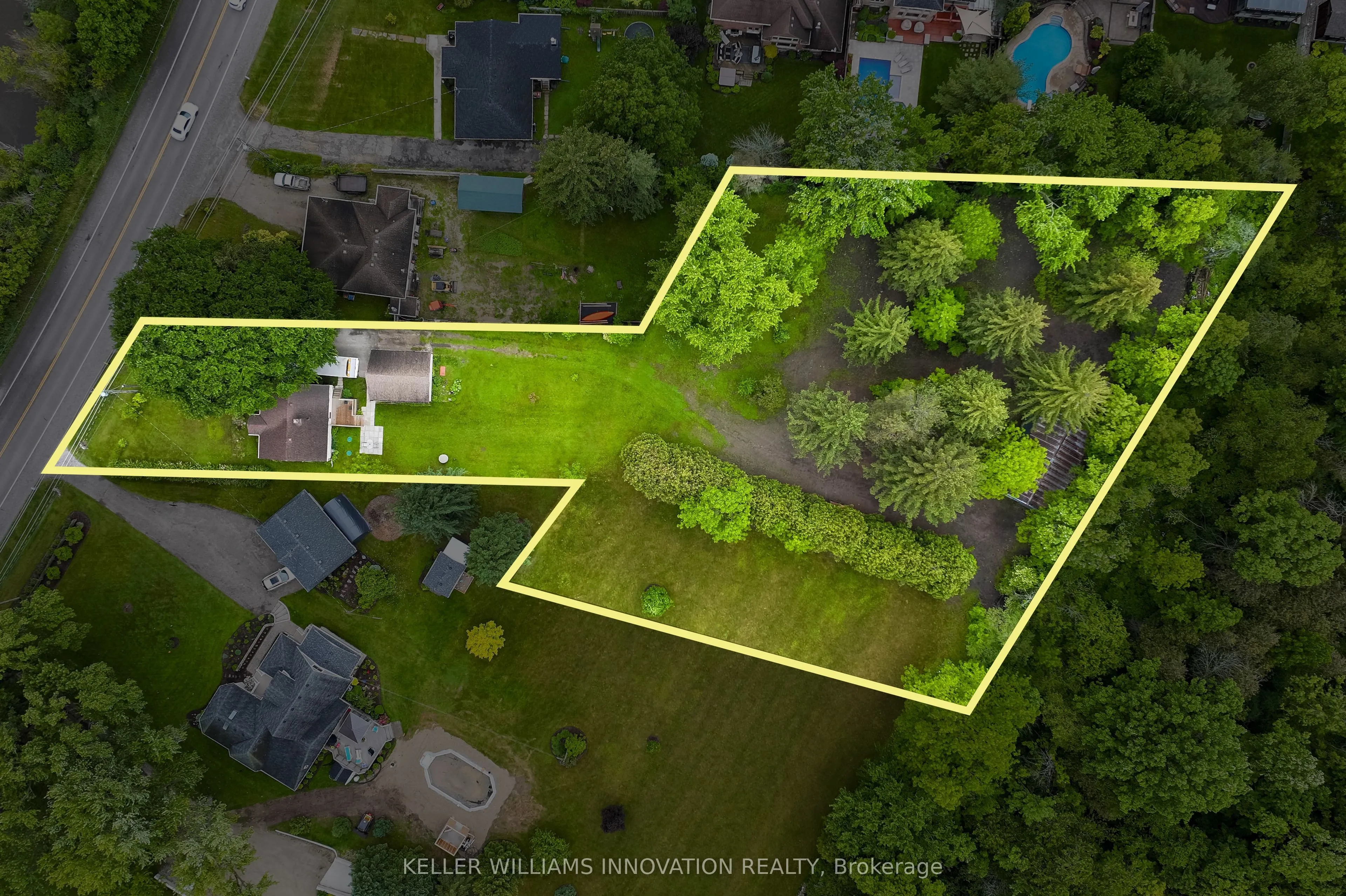 1642 Sawmill Road, Waterloo, ON N2J 4G8