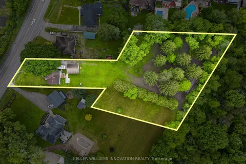 1642 Sawmill Road, Waterloo, ON N2J 4G8
