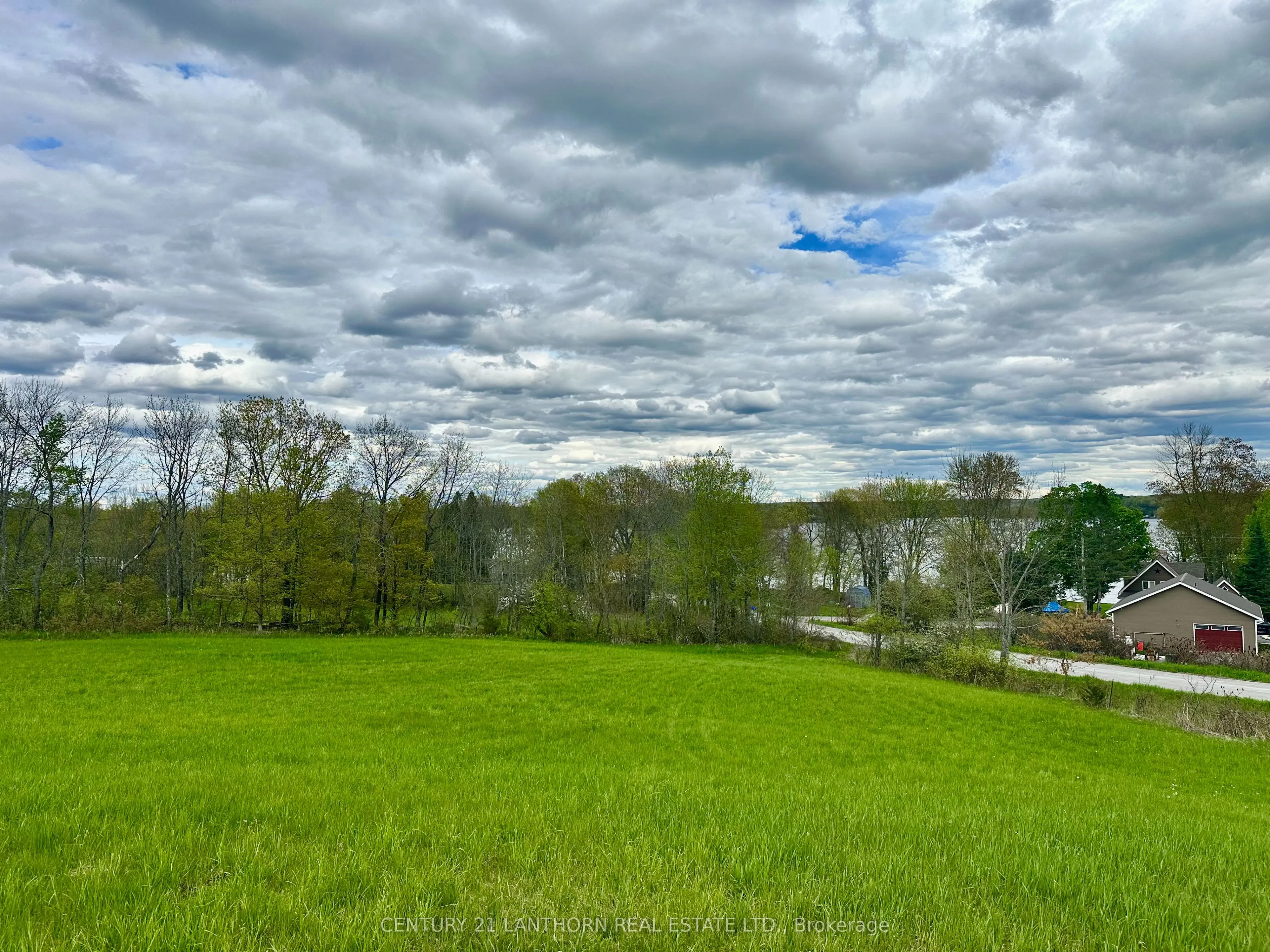 00 Lahey Road, Centre Hastings, ON K0K 2K0