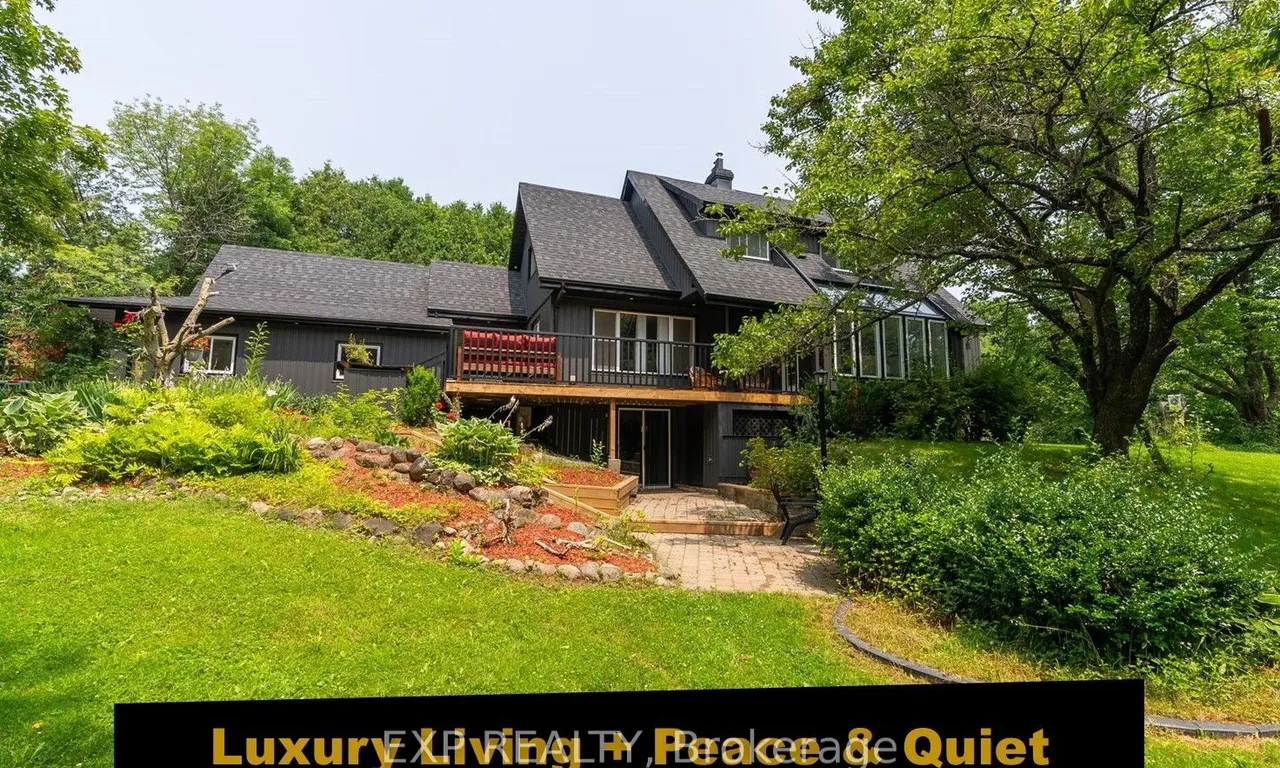 203 Bullis Rd, Brighton, ON K0K 1H0