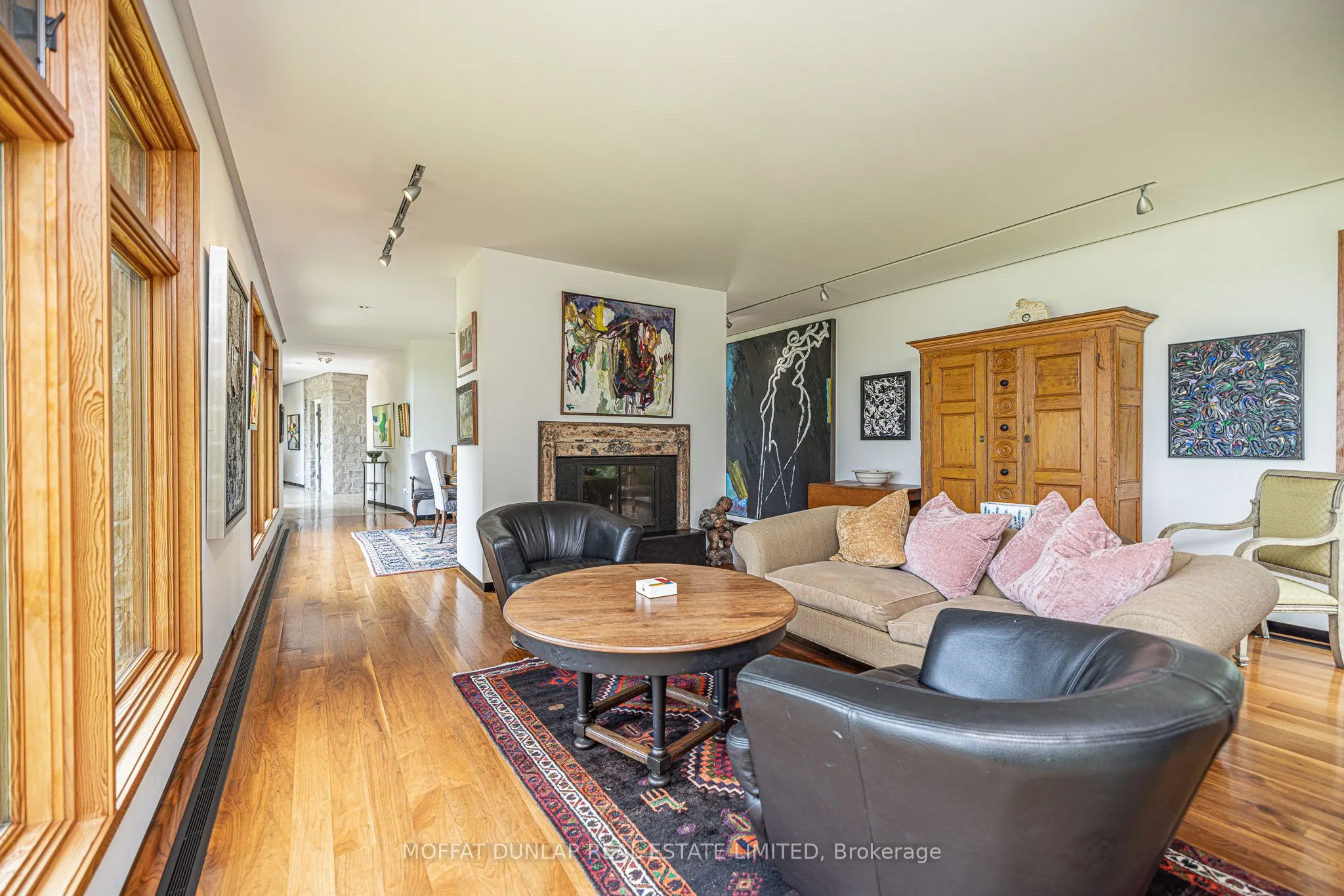 250784 Big Bay Side Road, Georgian Bluffs, ON N0H 2T0