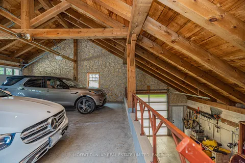 250784 Big Bay Side Road, Georgian Bluffs, ON N0H 2T0