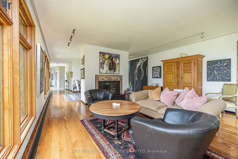 250784 Big Bay Side Road, Georgian Bluffs, ON N0H 2T0