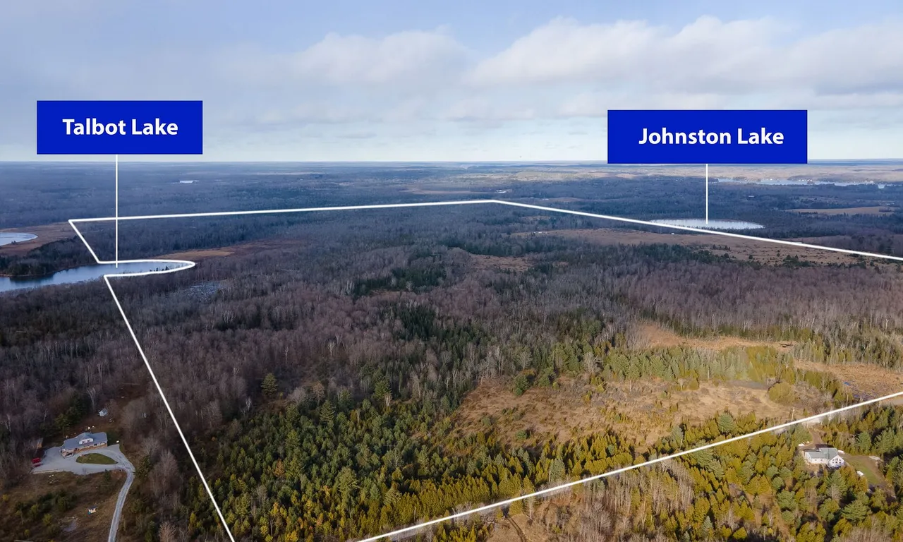 0 Bexley, Kawartha Lakes, ON K0M 0B3