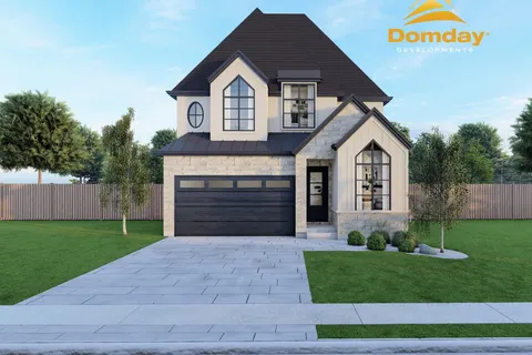 1914 Fountain Grass Dr, London, ON N6K 0M2