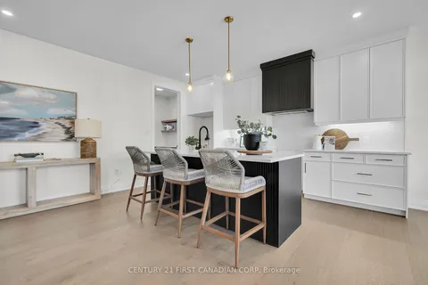 1914 Fountain Grass Dr, London, ON N6K 0M2