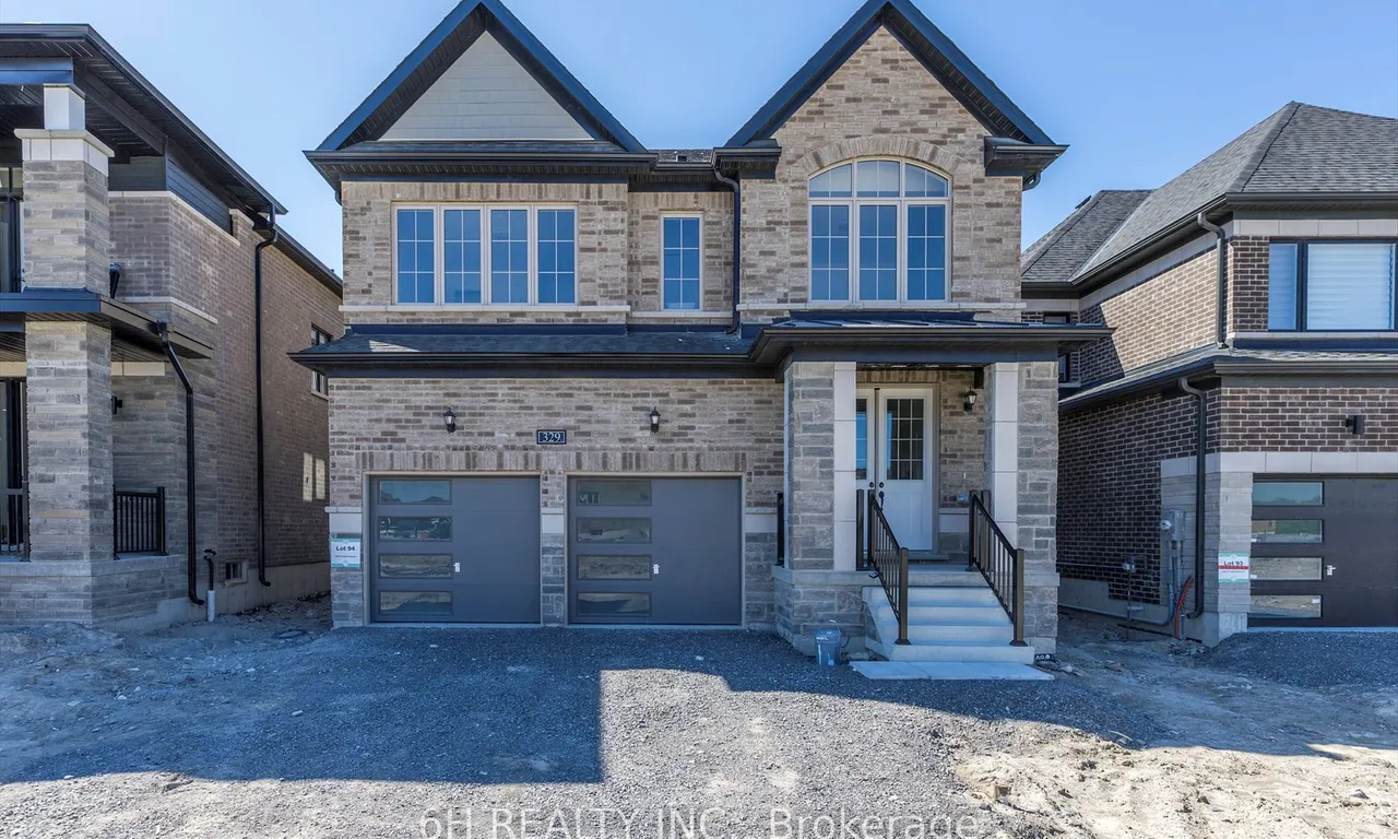 329 O&apos;Toole Cres, Smith-Ennismore-Lakefield, ON K9K 0J4