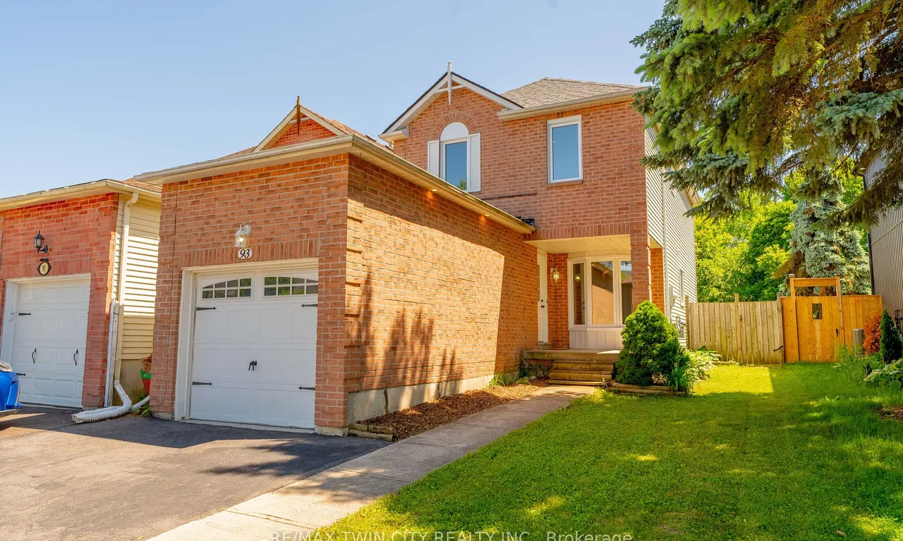 93 D&apos;aubigny Rd, Brantford, ON N3T 6J3