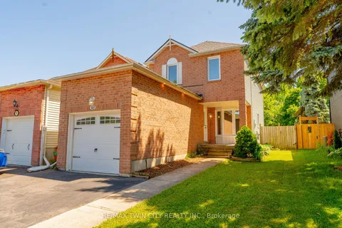 93 D&apos;aubigny Rd, Brantford, ON N3T 6J3