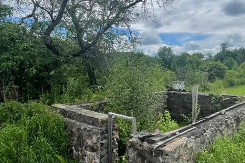 0 Chemaushgon Rd, Bancroft, ON K0L 1C0