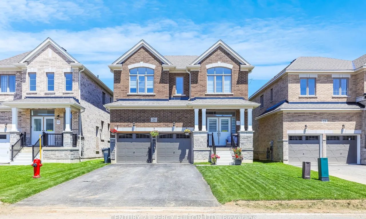 25 Corbett St, Southgate, ON N0C 1B0