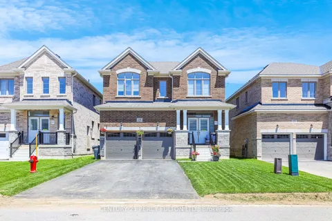 25 Corbett St, Southgate, ON N0C 1B0