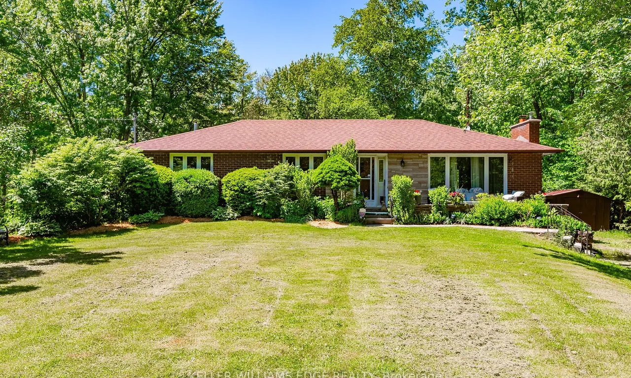 29 Mountsberg Rd, Hamilton, ON L0P 1B0