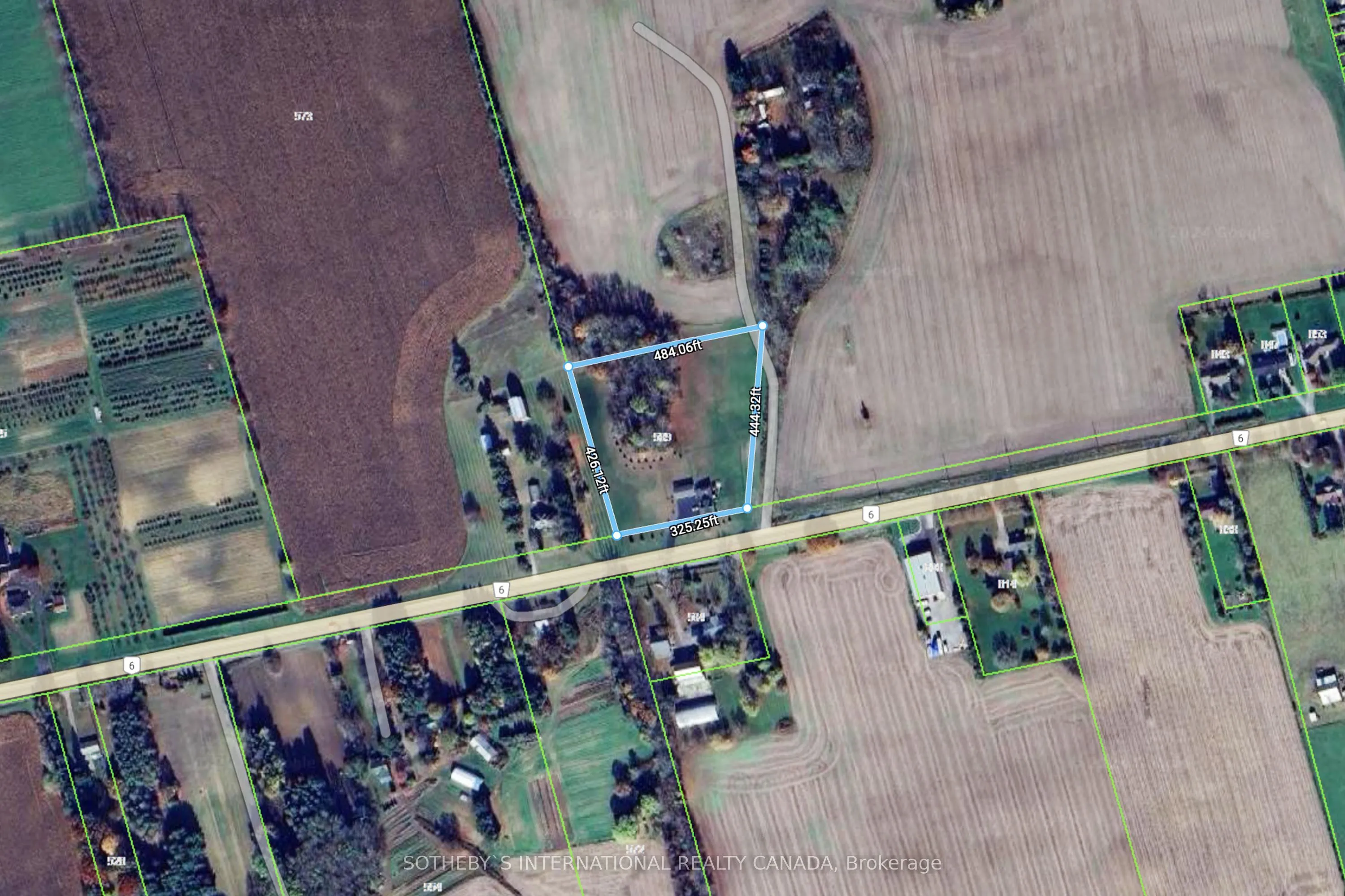 Property