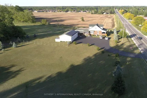 589 Highway 6 N/A, Norfolk, ON N0A 1N2