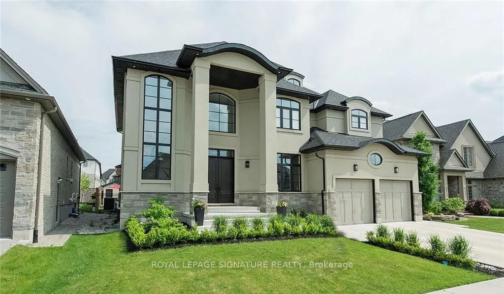 2657 Torrey Pines Way, London, ON N6G 0K5