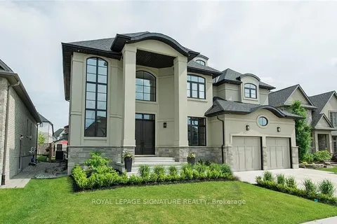 2657 Torrey Pines Way, London, ON N6G 0K5