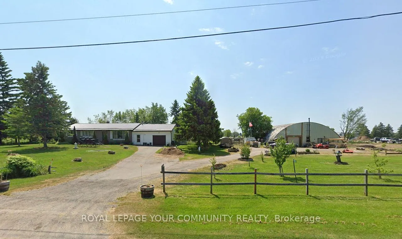 1274 2nd Conc Rd, Norfolk, ON N0E 1M0