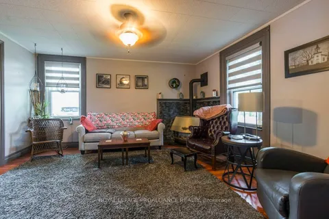 231 Mill St, Stirling-Rawdon, ON K0K 3E0