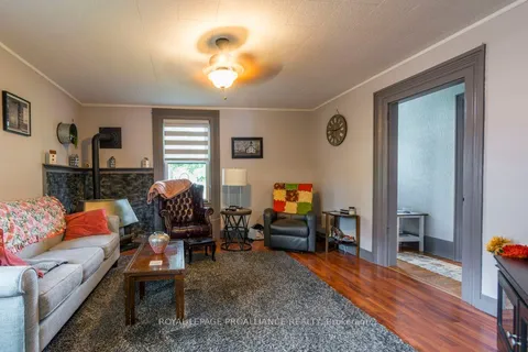 231 Mill St, Stirling-Rawdon, ON K0K 3E0