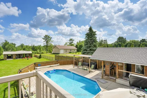 1401 Wrigley Road, North Dumfries, ON N0B 1E0