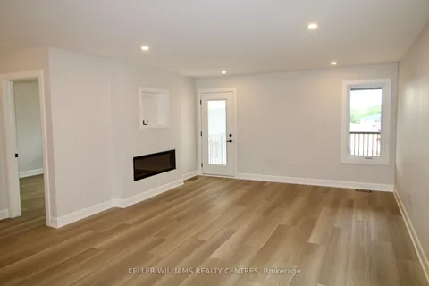Lot 45 22nd Avenue A, Hanover, ON N4N 0C5
