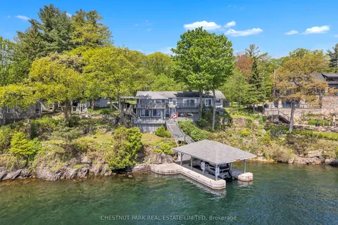 35 Riverview Drive, Leeds and the Thousand Islands, ON K0E 1V0