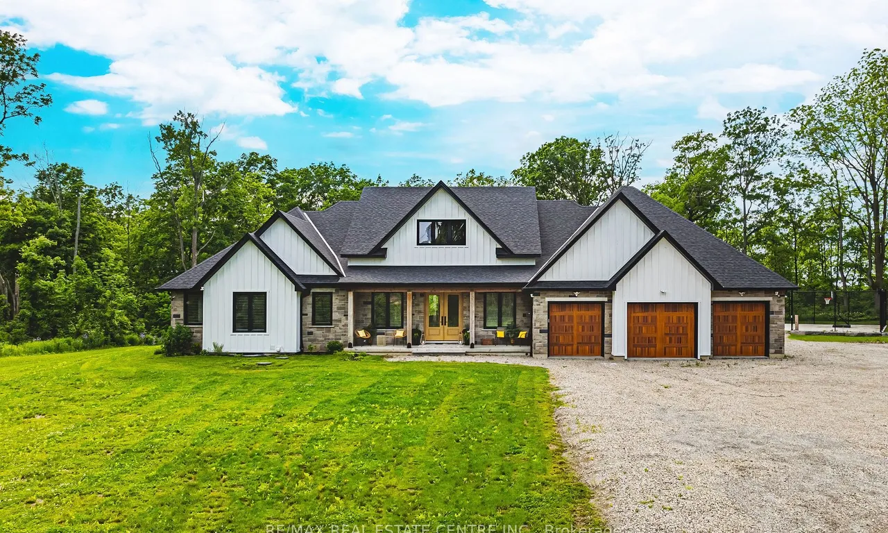 11 Cockshutt Rd, Brant, ON N3T 5L6